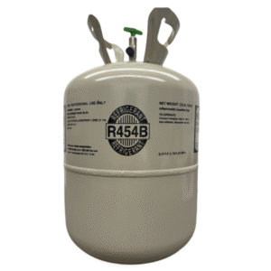 22LB R454B R-454B Freon Refrigerant Gas