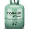 Forane R-22 30 lbs cylinder