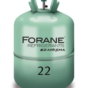 Forane R-22 30 lbs cylinder