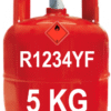 R1234yf Refrigerant – Premium Automotive